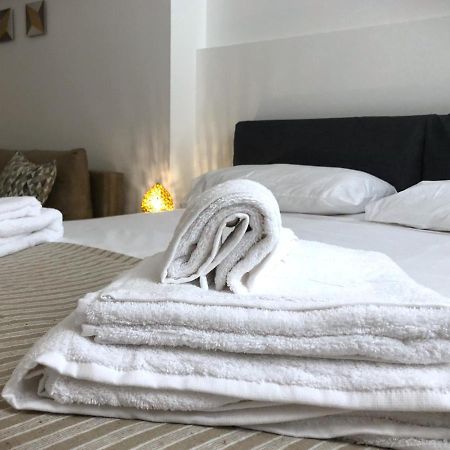 Zefiro Suites Lecce Exteriér fotografie