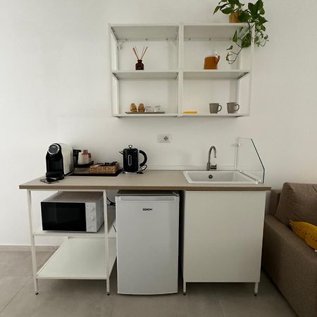 Zefiro Suites Lecce Exteriér fotografie