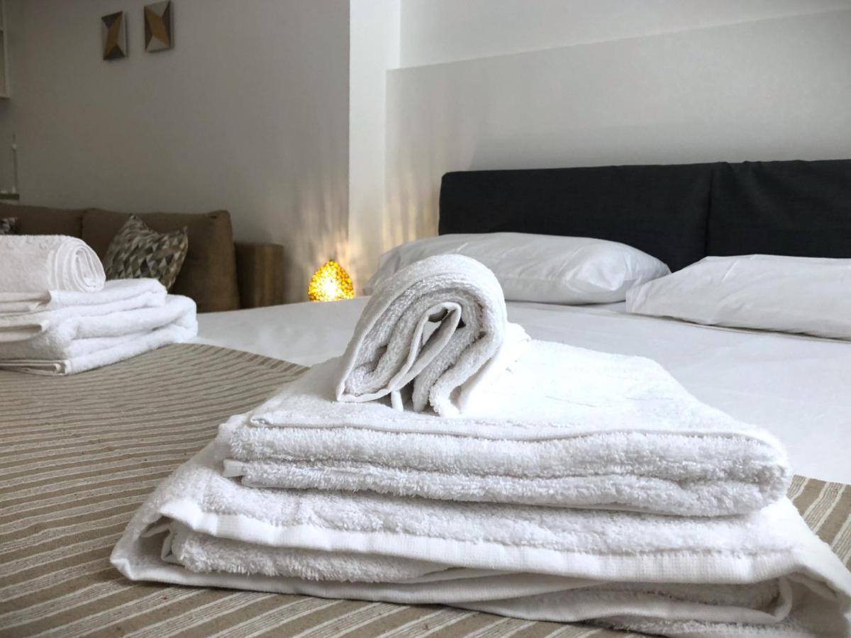 Zefiro Suites Lecce Exteriér fotografie