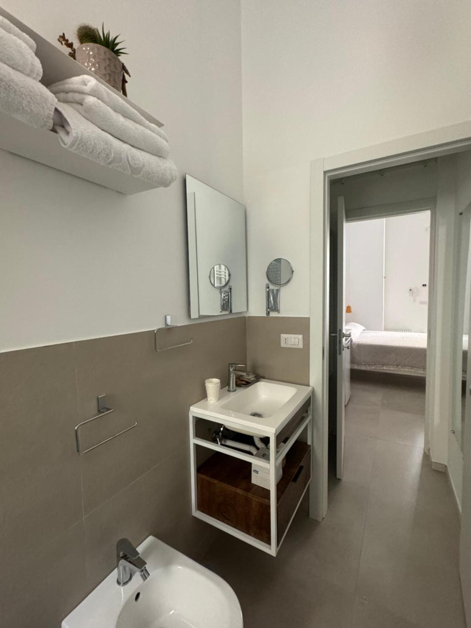 Zefiro Suites Lecce Exteriér fotografie