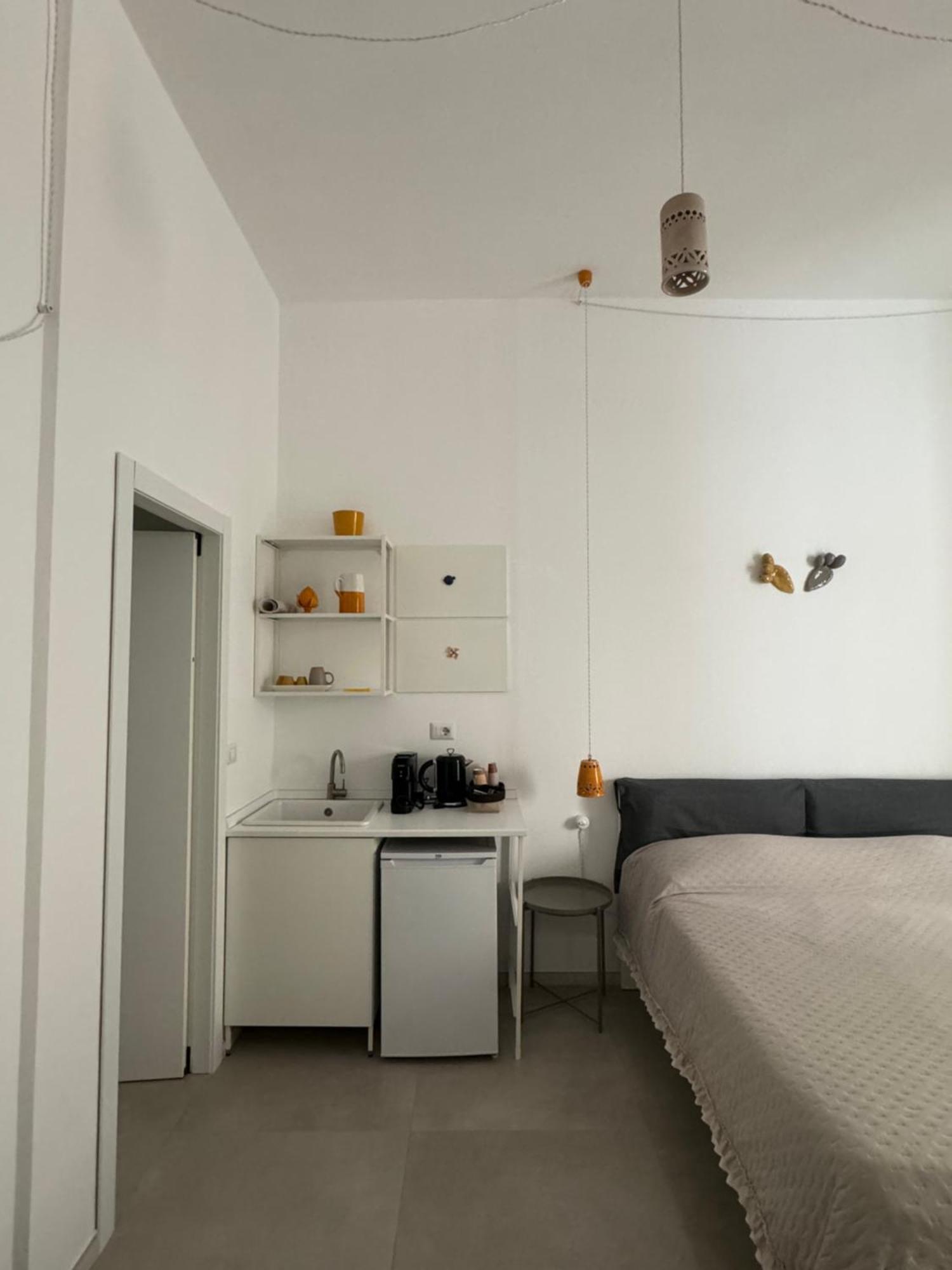 Zefiro Suites Lecce Exteriér fotografie