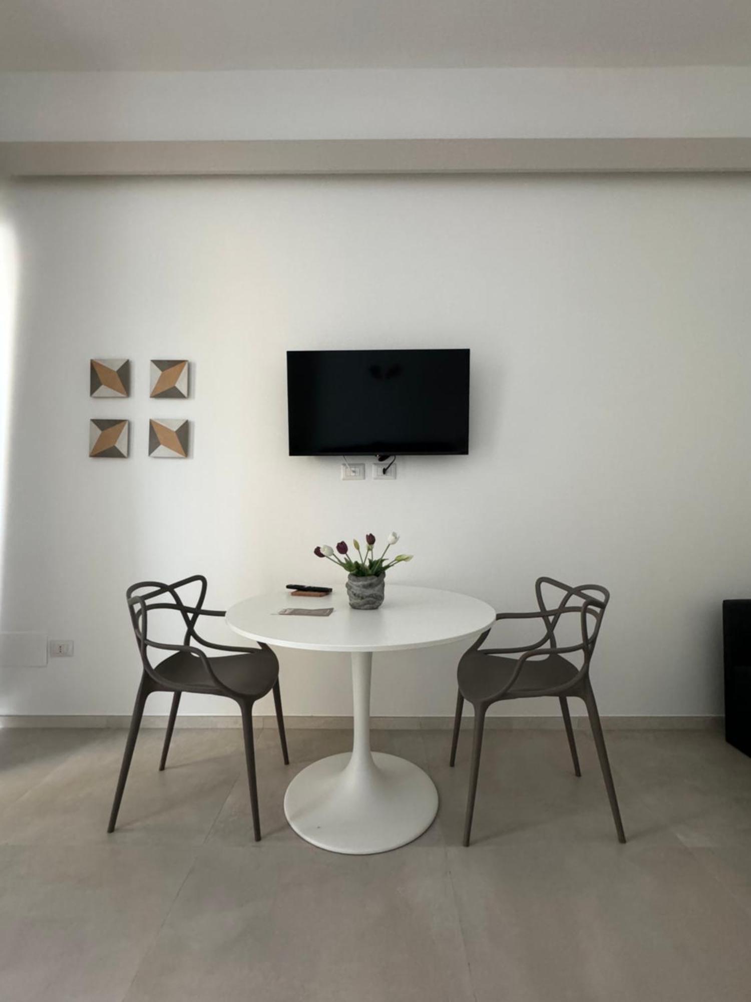 Zefiro Suites Lecce Exteriér fotografie