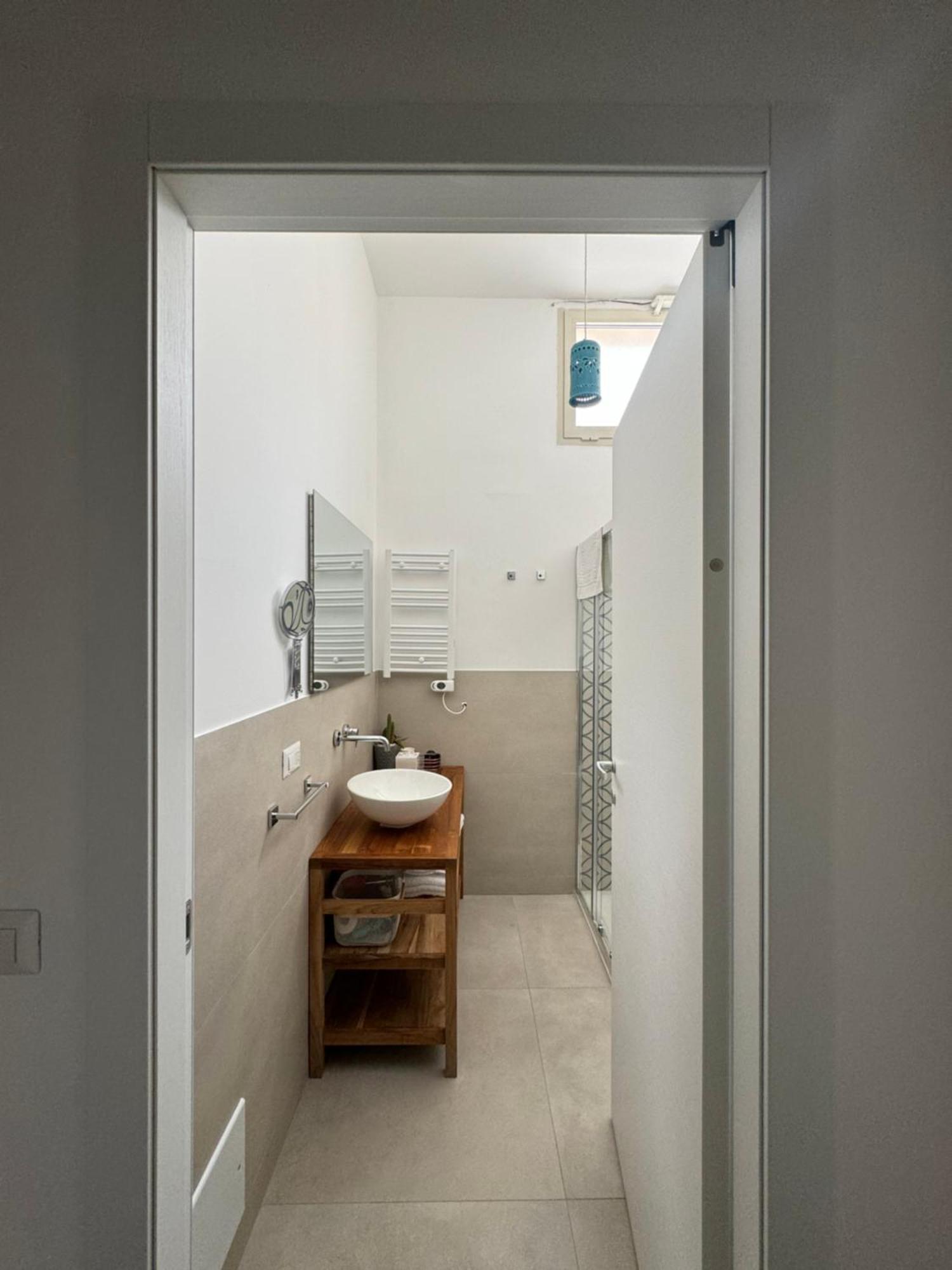 Zefiro Suites Lecce Exteriér fotografie