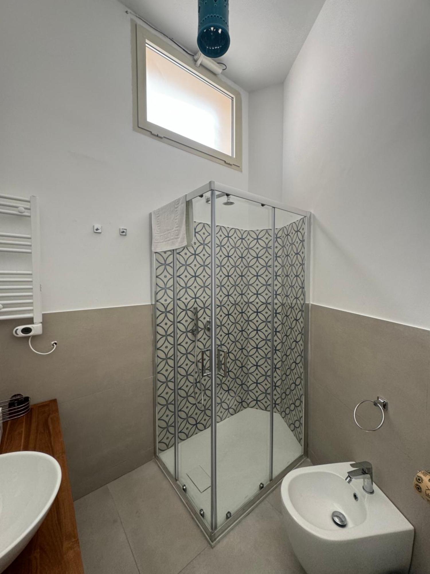 Zefiro Suites Lecce Exteriér fotografie
